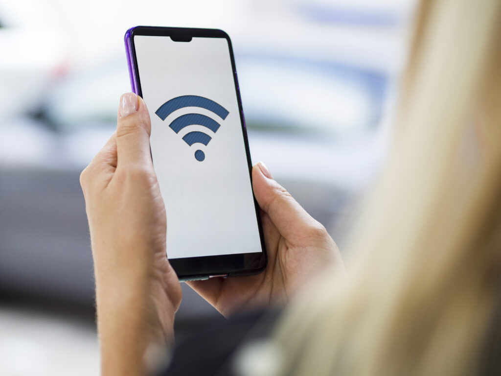 WIFI