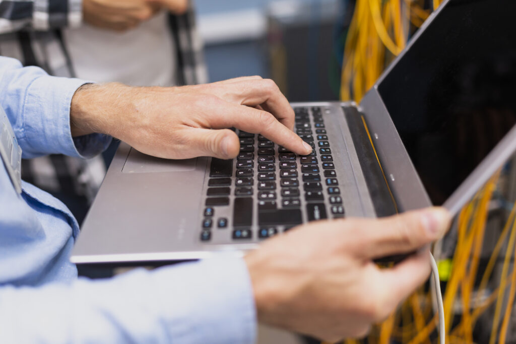 audit réseau et wifi